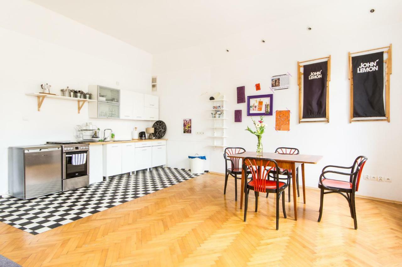 3 Bros' Apart Cieszyn  Exterior photo