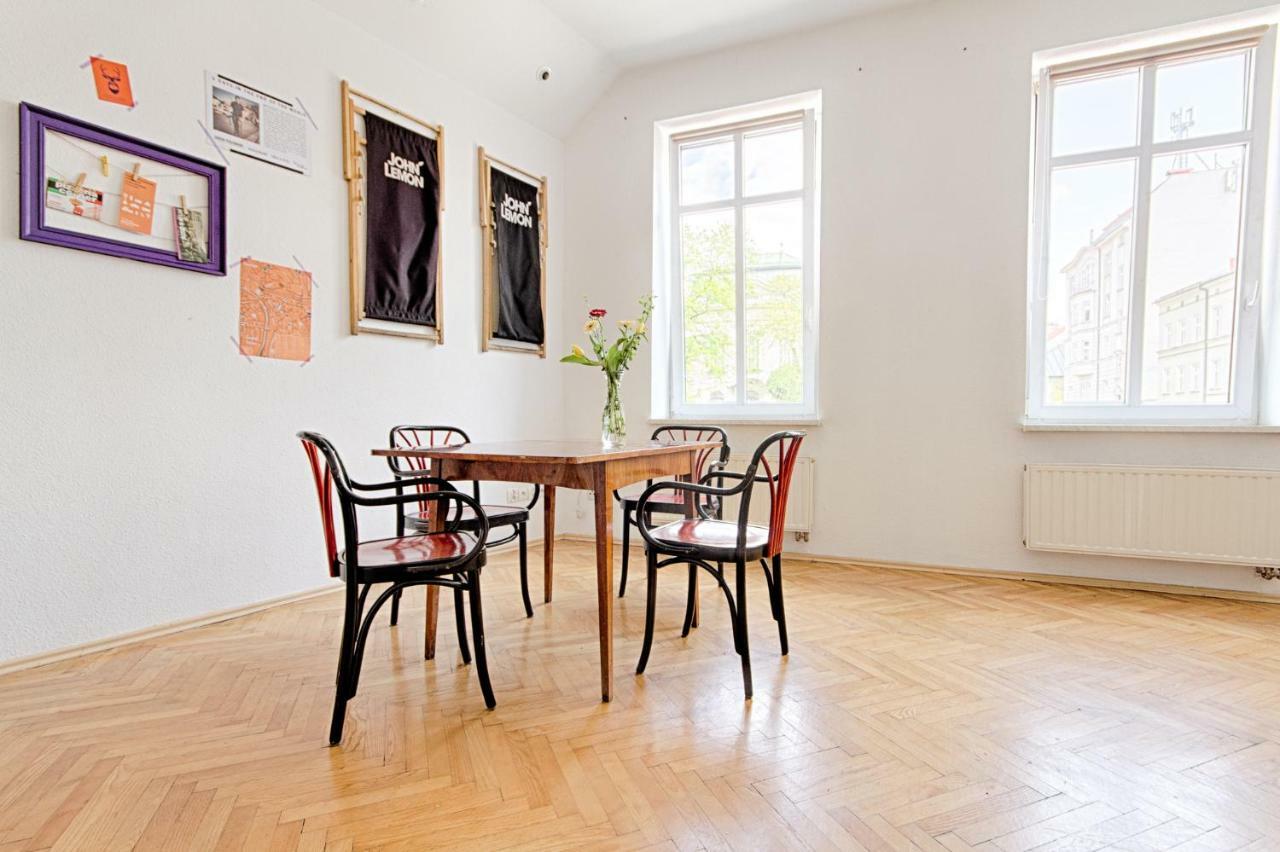 3 Bros' Apart Cieszyn  Exterior photo